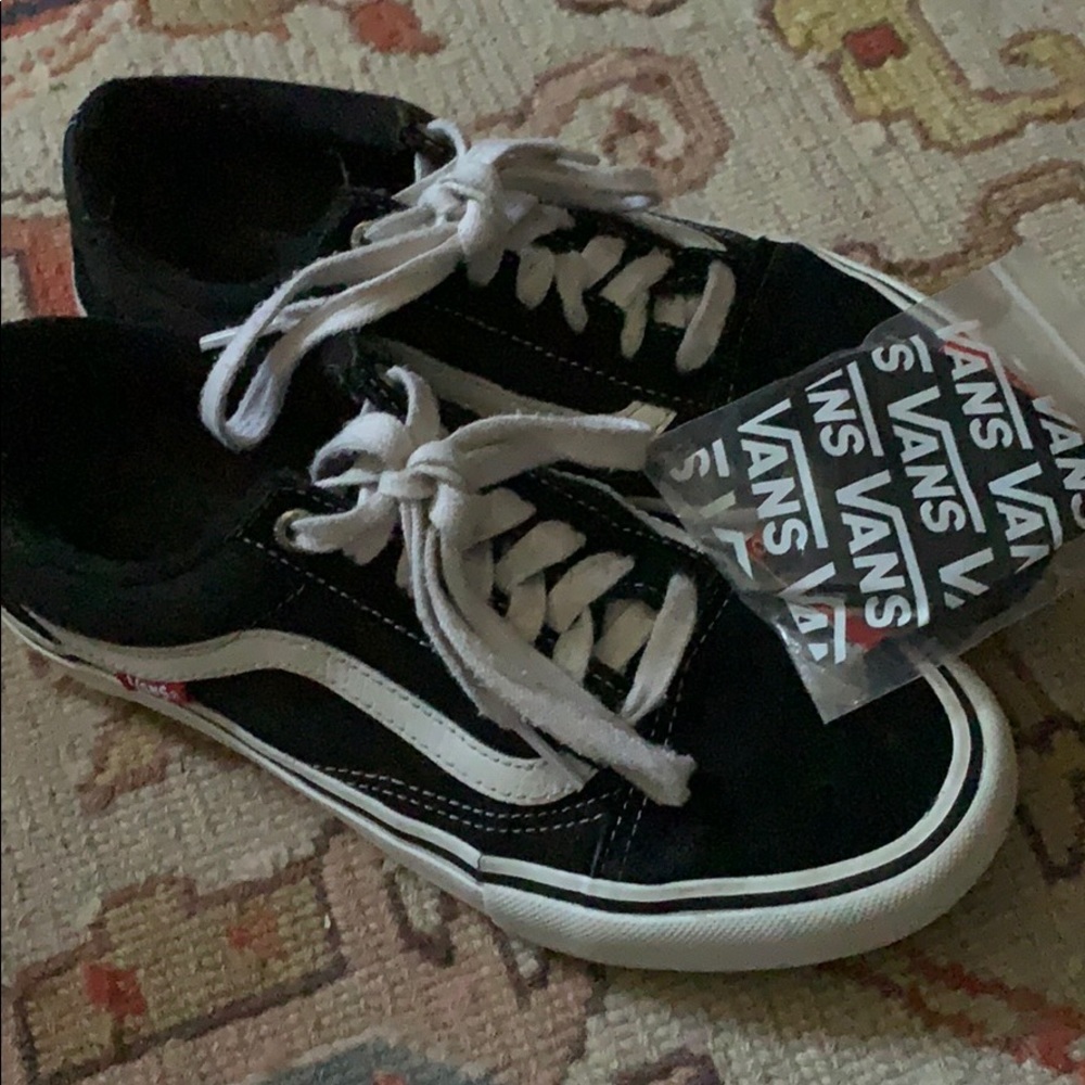 Vans Classic Shoes